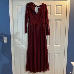 Awaken My Love Dress